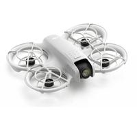 DJI Neo Fly More Combo 4 rotori Quadcopter 12 MP 3840 x 2880 pixel 1435 mAh Nero, Bianco - Nouvo