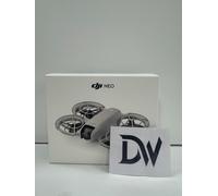 DJI Neo Fly More Combo Camera Drone (3 batterie) + RC-N3 - Nessuna tariffa ne...