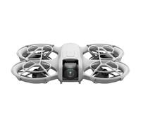 DJI Neo, mini drone con fotocamera UHD 4K per adulti, 135g drone che vola da solo e ti segue, decollo dalla mano, tracciamento del soggetto, QuickShot, video stabilizzati, (senza radiocomando)