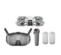 DJI Neo Motion Combo 4 rotori Quadrirotore 12 MP 3840 x 2880 Pixel 1435 mAh Nero, Bianco DJI