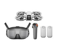 DJI Neo Motion Vola di più Drone UltraHD 4K