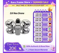 DJI Neo (No RC) Camera Drone 135 g Light & Portable 4K Ultra-Stabilized Video Full-Coverage Propeller Guards New Original