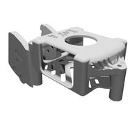 DJI O3 Mount Kit for Flywoo Baby 1.6" Drone with 20mm Spacer