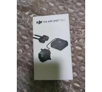 DJI O4 Air Unit Pro Digital FPV Transmission System fotocamera + antenna nuova