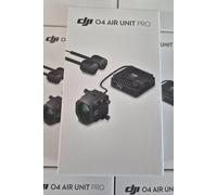 DJI O4 Air Unit Pro Digital FPV Transmission System NUOVO / Nessuna tariffa...