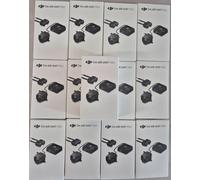 DJI O4 Air Unit Pro Digital FPV Transmission System NUOVO / Nessuna tariffa n...