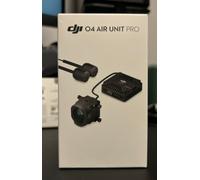 DJI O4 Air Unit Pro Digital Transmission System fotocamera + trasmissione +...