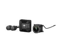 DJI O4 Air Unit Pro Digital Transmission System fotocamera + trasmissione + a...