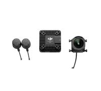 DJI O4 Air Unit Pro Digital Transmission System FPV Camera Antenna VTX Combo ...