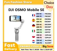 DJI Osmo Mobile SE