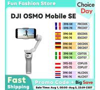DJI Osmo Mobile SE