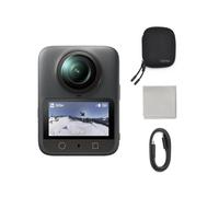 DJI Osmo 360 Action Camera 8K 360 Video 4K/120fps 170 Boost dal Giappone