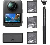 DJI Osmo 360 Adventure Combo