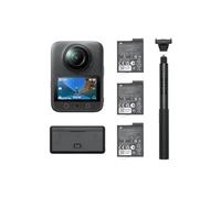 DJI OSMO 360 ADVENTURE COMBO GARANZIA ITALIA 2 ANNI NUOVO