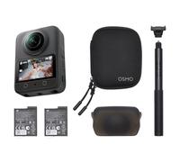 DJI Osmo 360 Combo Essenziale, Action Cam 360