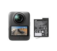 DJI Osmo 360 II Adventure Combo
