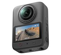 DJI Osmo 360 II Combo Standard fotocamera 8K 360° Imaging 360° HDR nativo 8K/60