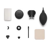 DJI Kit di sostituzione dell'obiettivo Osmo 360 II Singolo