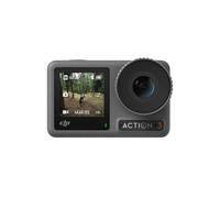 Fotocamere d'azione DJI Osmo Action 3 Adventure Combo