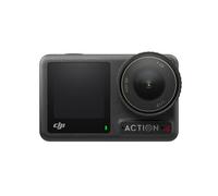 DJI Osmo Action 4 Adventure Combo fotocamera per sport d'azione 4K Ultra HD CMOS Wi-Fi 1,15 kg DJI