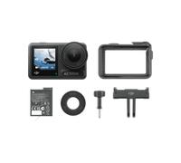 DJI Osmo Action 4 Combo Essenziale