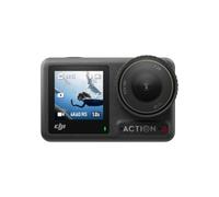 DJI Osmo Action 4 - Action Cam 4K Ultra HD con WiFi Display e Bluetooth - 190021090170