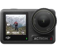 DJI Osmo Action 4 - Action Cam 4K Ultra HD con WiFi Display e Bluetooth - 190021090170