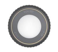 DJI Osmo Action 4 Copertura dell'obiettivo in vetro