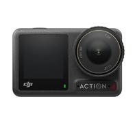 DJI Osmo Action 4 - Action Cam 4K Ultra HD con WiFi Display e Bluetooth - 190021090170