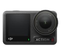 DJI Osmo Action 4 - Action Cam 4K Ultra HD con WiFi Display e Bluetooth - 190021090170