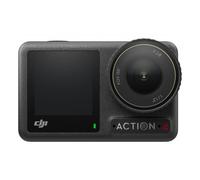 DJI Osmo Action 4 Standard Combo fotocamera per sport d'azione 10 MP 4K Ultra HD