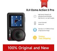 ACTION CAMERA DJI OSMO 5 PRO STD