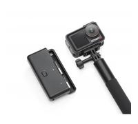 DJI Osmo Action 5 Pro Adventure Combo fotocamera per sport d'azione 40 MP 4K Ult
