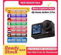 DJI Osmo Action 5 Pro Adventure Combo