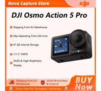 ACTION CAMERA DJI OSMO 5 PRO STD