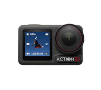 DJI Osmo Action 5 Pro fotocamera per sport d'azione 40 MP 4K Ultra HD CMOS 25,4 / 1,3 mm (1 1.3") Wi-Fi 146 g [981059]