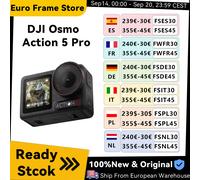 ACTION CAMERA DJI OSMO 5 PRO STD