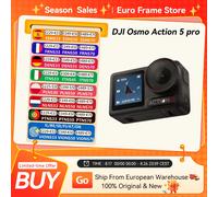 DJI Osmo Action 5 Pro Adventure Combo