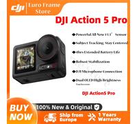 DJI Osmo Action 5 Pro Adventure Combo