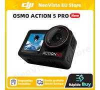 ACTION CAMERA DJI OSMO 5 PRO STD