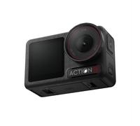 Dji - Osmo Action 5 Pro Standard Combo-black DJI