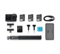 DJI Osmo Action 6, action cam Combo avventura