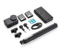 Action cam Dji DJAC6A OSMO ACTION 6 Combo Adventure Dark gray