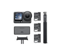 DJI Osmo Action 6 Combo Adventure