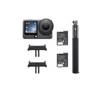 DJI Osmo Action 6 Combo Capture More