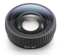 DJI Osmo Action 6 Obiettivo di aumento FOV