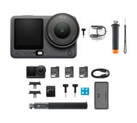 DJI Osmo Action 6 Kit Avventura Acqua