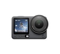 DJI Osmo Action 6 Standard Combo