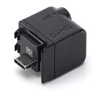 Adattatore audio da 3,5 mm per DJI Osmo Action