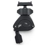 DJI Osmo Action Mini montaggio a doppia direzione sul manubrio